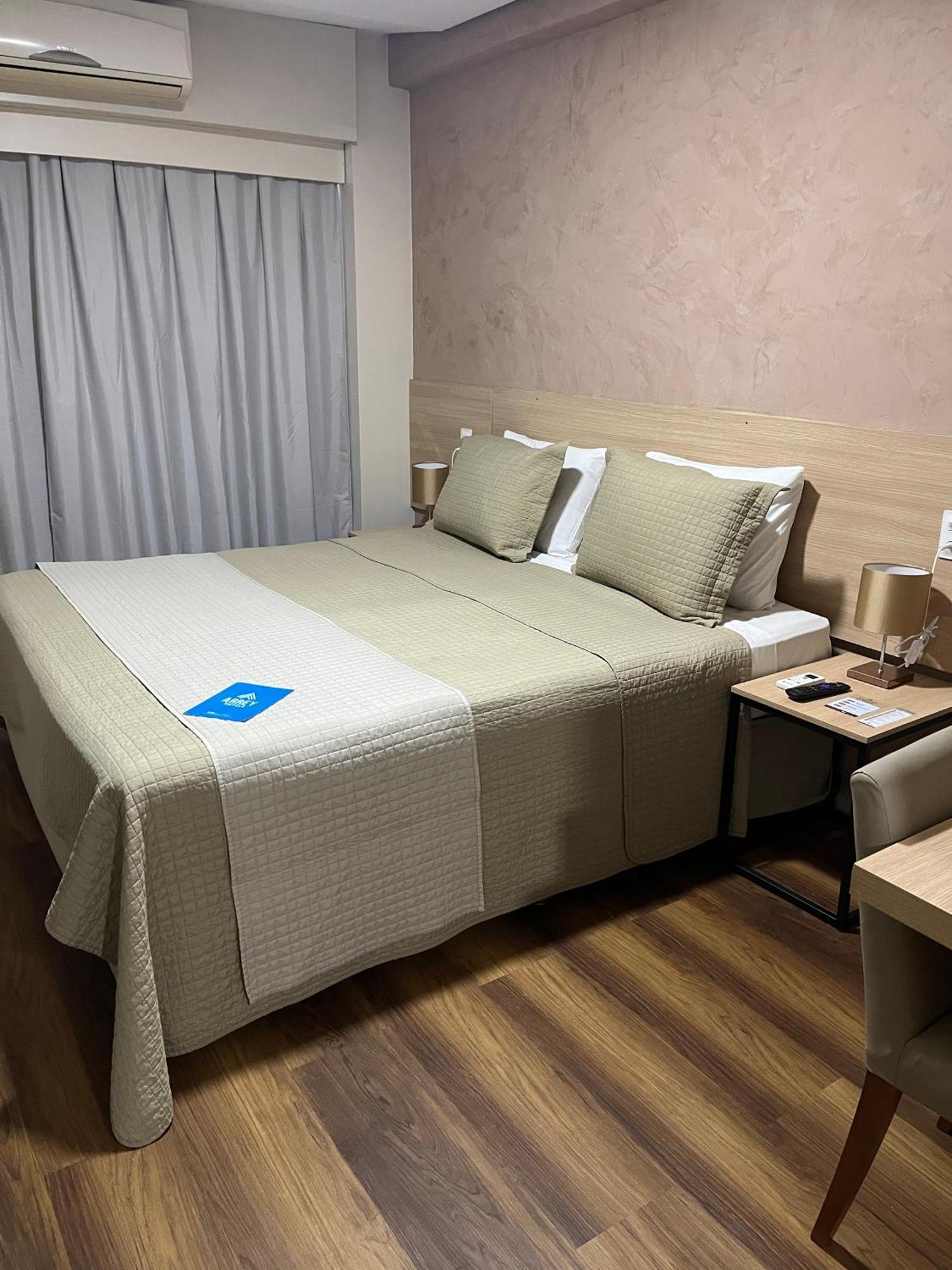 Gran Hotel Arrey Teresina Buitenkant foto