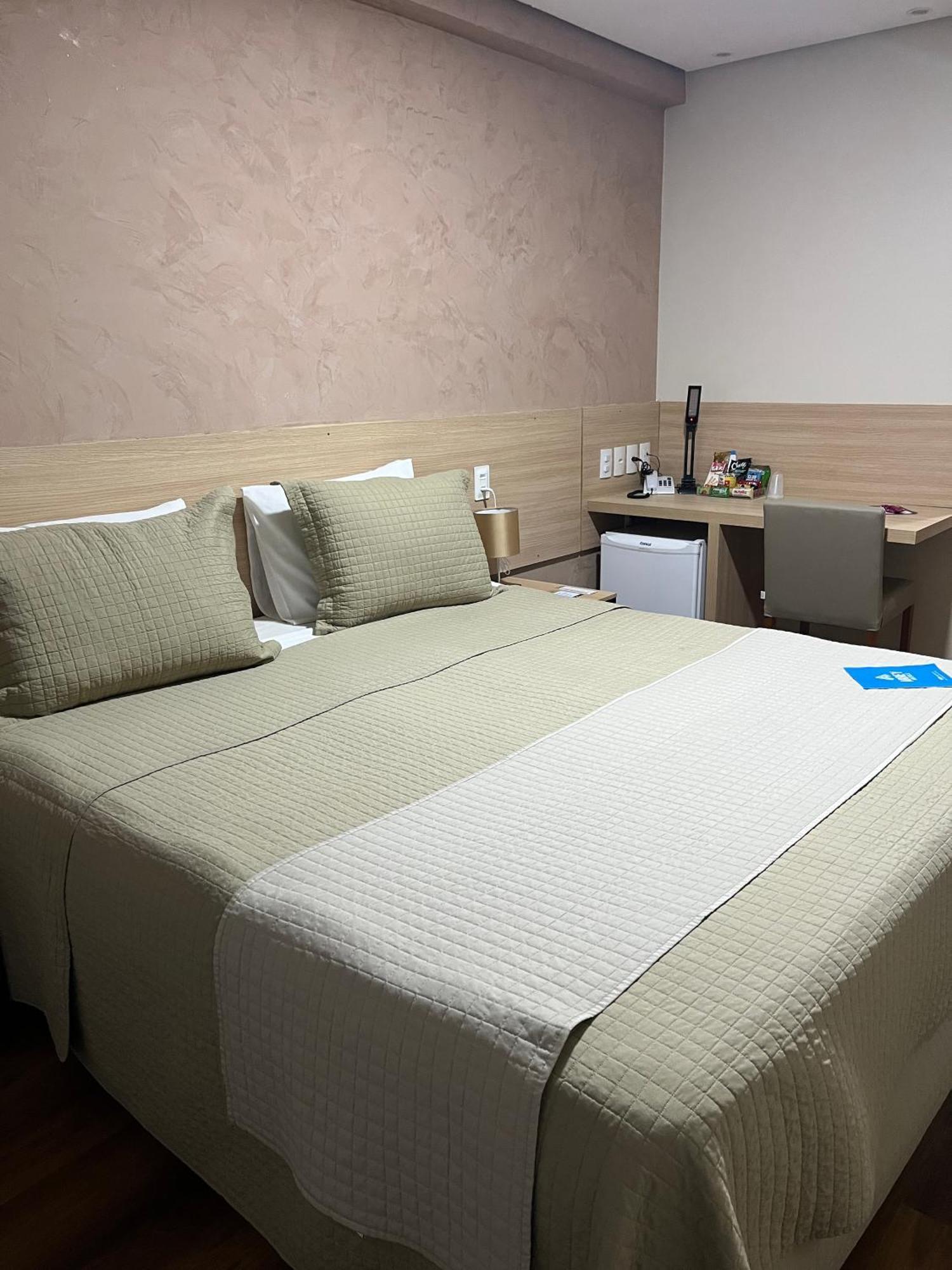 Gran Hotel Arrey Teresina Buitenkant foto