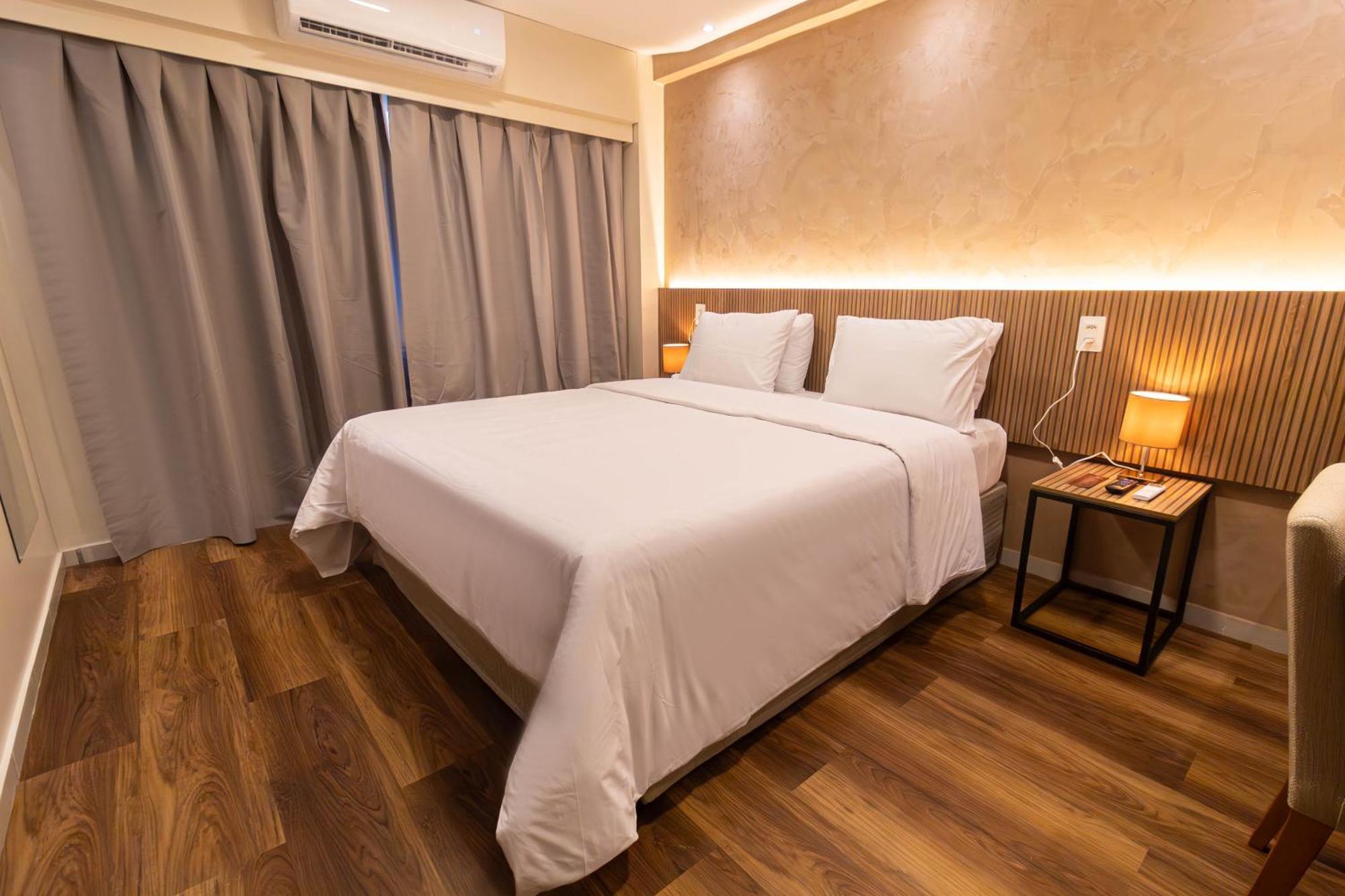 Gran Hotel Arrey Teresina Buitenkant foto