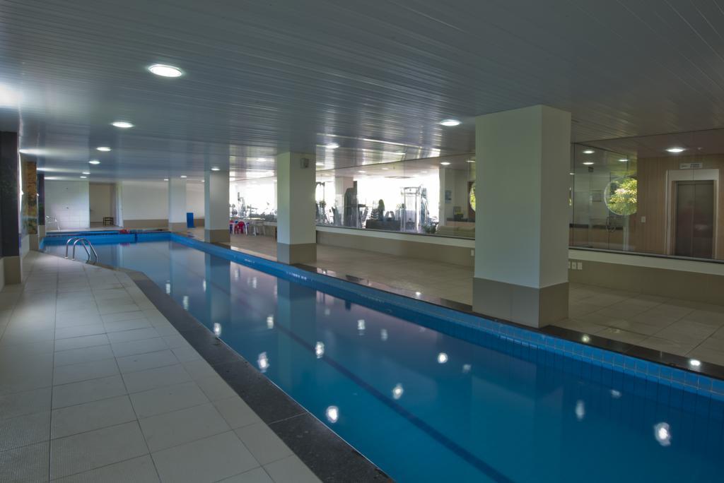 Gran Hotel Arrey Teresina Buitenkant foto